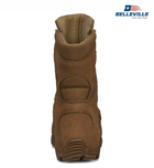 Тактические ботинки Belleville Khyber Boot 47 Coyote Brown - изображение 5