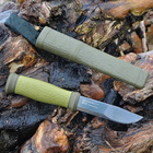 Нож Morakniv Outdoor 2000 Швеція - зображення 1