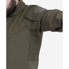 Сорочка під бронежилет Pentagon Ranger Tac-Fresh Shirt K02013 Small, Ranger Green - зображення 5