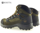 Тактические ботинки Beretta Terrier GTX 43 хаки - изображение 2