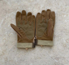 Тактичні рукавички Oakley XL койот - зображення 3
