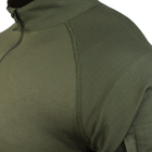 Тактична сорочка Condor Combat Shirt 101065 X-Large, Олива (Olive) - зображення 3