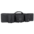 Сумка чохол для зброї Condor 36" Rifle Case 133 Чорний - зображення 1