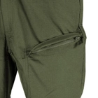 Тактичні штани Condor ODYSSEY PANTS (GEN III) 101254 32/34, Олива (Olive) - зображення 3