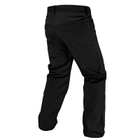 Тактические штаны Condor ODYSSEY PANTS (GEN III) 101254 36/32, Чорний - изображение 2