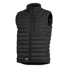 Утепленный жилет Pentagon HOMER VEST K04010 Medium, Чорний