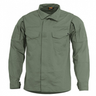Куртка кітель Pentagon Lycos Jacket K02023 Large, Camo Green (Сіро-Зелений) - зображення 1