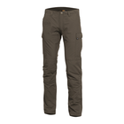 Полевые тактические штаны Pentagon BDU 2.0 "TROPIC" PANTS K05060 36/34, RAL7013 (Олива)