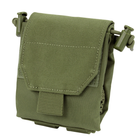 Подсумок сброса магазинов Condor MICRO DUMP POUCH 191172 Олива (Olive)