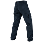 Тактические женские штаны для медика Condor WOMENS PROTECTOR EMS PANTS 101258 04/30, Синій (Navy) - изображение 2
