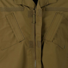 Куртка Condor CADET CLASS C UNIFORM COAT 101242 Medium, Coyote Brown - изображение 2