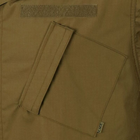 Куртка Condor CADET CLASS C UNIFORM COAT 101242 Medium, Coyote Brown - изображение 3