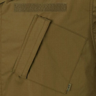 Куртка Condor CADET CLASS C UNIFORM COAT 101242 Large, Coyote Brown - изображение 3