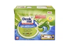 Капсулы для стирки DenkMit Aktiv 3в1 (для белого белья), 22 штуки по 27 г