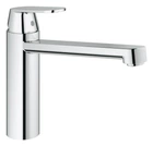 Смеситель для кухни Grohe Eurosmart Cosmopolitan Хром (30193000)
