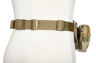 Сумка поясна Primal Gear Waist Bag Cantab Multicam - зображення 4