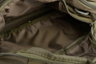 Сумка поясна Primal Gear Waist Bag Cantab Olive Drab - зображення 8