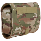 Сумка Brandit Toiletry Bag Medium Tactical Camo Тактическая - изображение 4