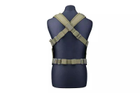 Розвантажувальний жилет GFC Scout Chest Rig Tactical Vest Olive - зображення 4
