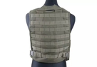 Розвантажувальний жилет GFC MBSS Tactical Vest Olive - зображення 4