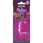 Ароматизатор воздуха целлюлозный Nowax серия Delice - Wildberry NX00089