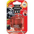 Ароматизатор Aroma Car Gel Green Tea Forest Fruit, 50g