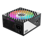 Блок живлення Asus ROG-LOKI-1000P-SFX-L-GAMING PCIE5 1000W Platinum (90YE00N1-B0NA00)