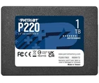 SSD-диск Patriot P220 1Tb (P220S1TB25)