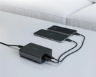 Зарядний пристрій Aukey PA-Y12 2x USB-A 1x USB-C 7.8 A (0608119190461) - зображення 7