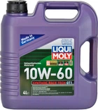 Моторное масло Liqui Moly Synthoil Race Tech GT1 10W-60