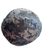 Кавер на шлем MICH PASGT МК ММ-14 - изображение 1