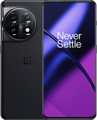 Smartfon OnePlus 11 5G 8/128GB Titan Black (CPH2449)