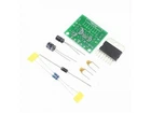 Аудио усилитель TDA7297 12В 15Вт комплект для самостоятельной сборки DIY kit (радиоконструктор)