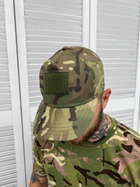 Тактичний військовий костюм Tactical ( Китель + Футболка + Штани ), Камуфляж: Мультикам, Розмір: XL - зображення 5