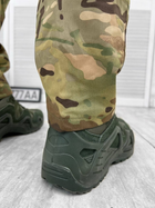 Тактичний військовий костюм Maver ( Китель + Штани ), Камуфляж: Мультикам, Розмір: S - зображення 6