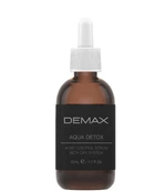 Сироватка для проблемної шкіри Аква детокс Demax Aqua Detox Acne Control Serum Beta-Oxy System 50мл