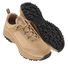 Кросівки Тактичні Mil-Tec 12889019 tactical sneaker койот розмір 38 - зображення 1