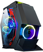 Корпус MiXzo BattleBeast Color LED без БП