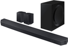 Soundbar Samsung HW-Q990C/PL - obraz 2