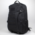 Рюкзак штурмовой 40л Черный - изображение 3