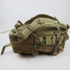 Рюкзак штурмовой 40л Мультикам - изображение 6