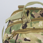 Рюкзак штурмовой 40л Мультикам - изображение 7
