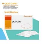 Силіконовий пластир від шрамів та рубців CICA-CARE (12х6 см) - зображення 5