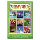 Сходинки до знань. Чомучка (9786175368855)