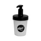 Дозатор для жидкого мыла Herevin Hands Soap (124000-002)