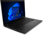 Laptop Lenovo ThinkPad L14 G3 (21C1005UPB) Black - obraz 3