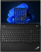 Ноутбук Lenovo ThinkPad L15 G3 (21C30076PB) Black - зображення 6