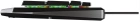 Клавіатура дротова Natec Genesis Rhod 300 RGB Gaming USB Black/Silver (NKG-1528) - зображення 7
