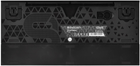 Клавіатура дротова Endorfy Omnis Pud Kailh Brown USB Black (EY5A032) - зображення 5