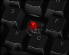 Клавіатура дротова Endorfy Omnis Kailh Red USB Black (EY5A030) - зображення 9